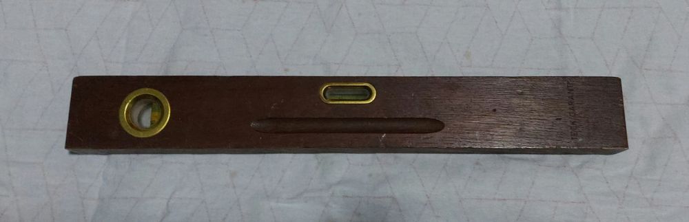 Boloboc vechi din lemn