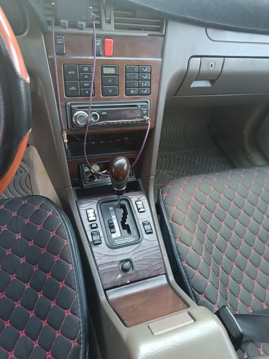 Мерседес бенз  с202