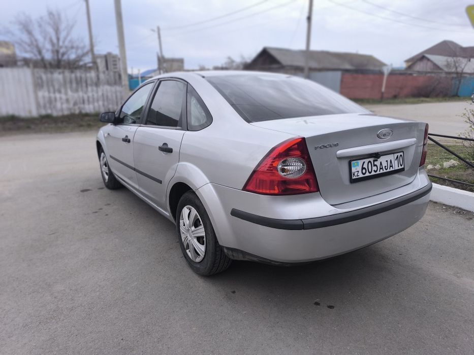 Ford focus 2 , 1,6