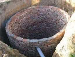 Траншеи яма Канализация водопровод, Профессиональный и бистро бригады