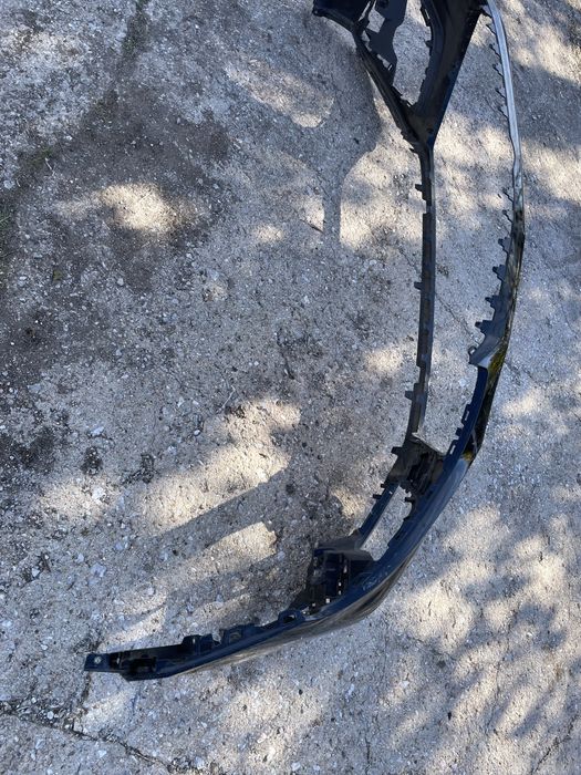 Предна броня за Audi Q5 Ауди Кю5  2020г-