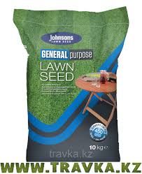 Семена газон, Газон уруғи.