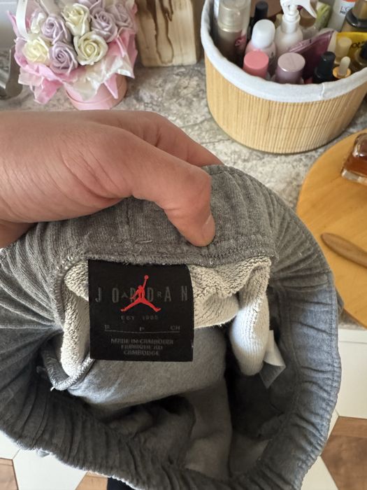 Jordan shorts S рсзмер