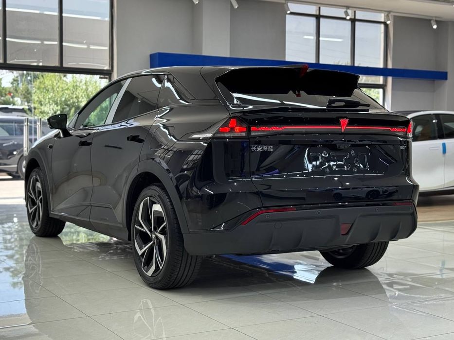 Depal S07 215 max hybrid