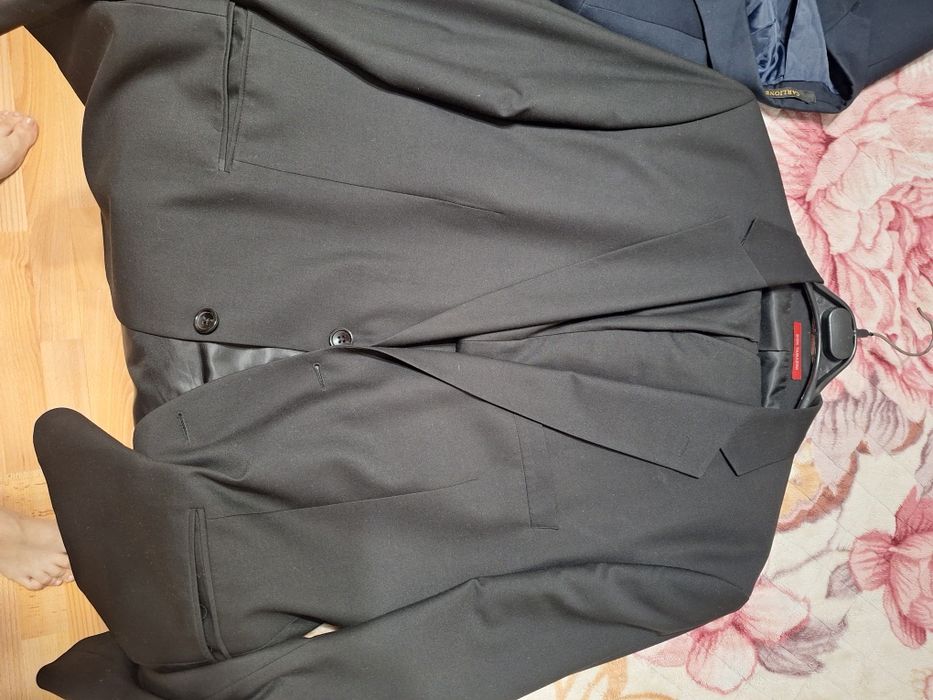 Продам пиджак с брюками