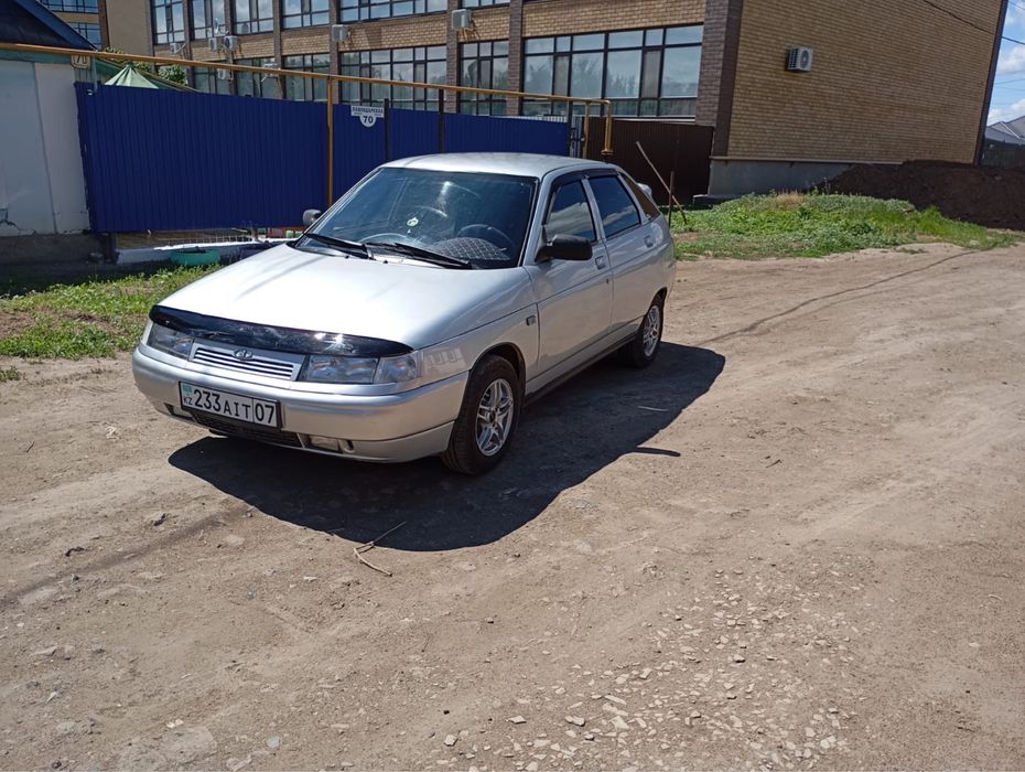 Продам машину срочно
