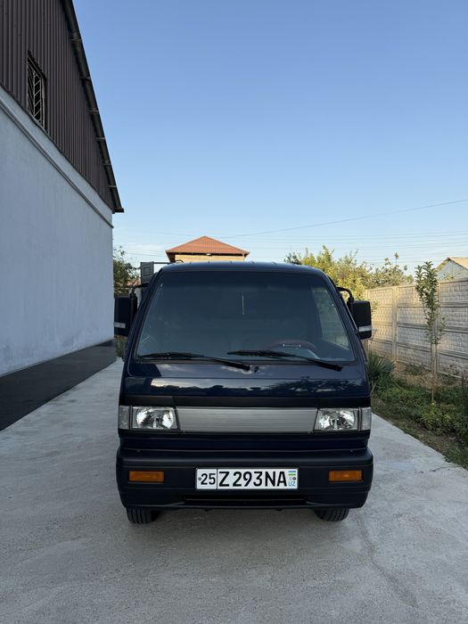 Chevrolet Labo 2024
