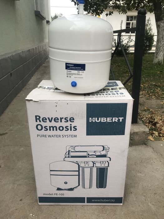 Филтьр для воды