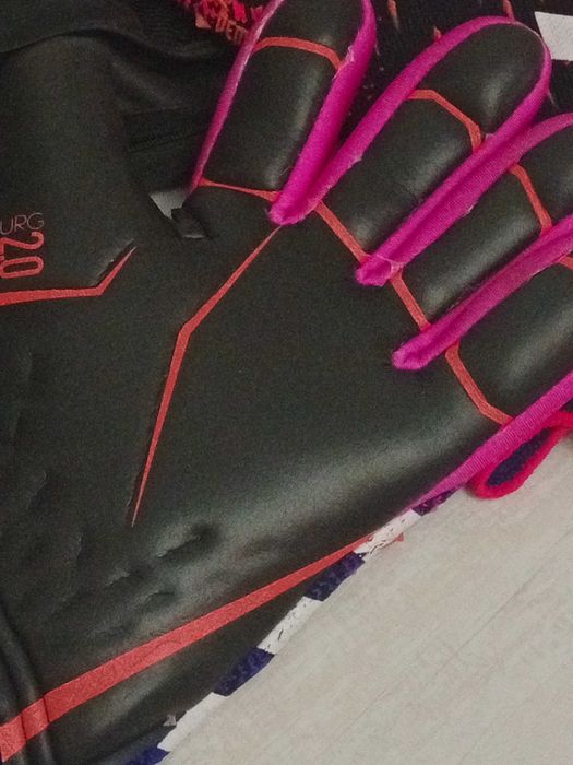 Оригинальные перчатки Predator Demonskin