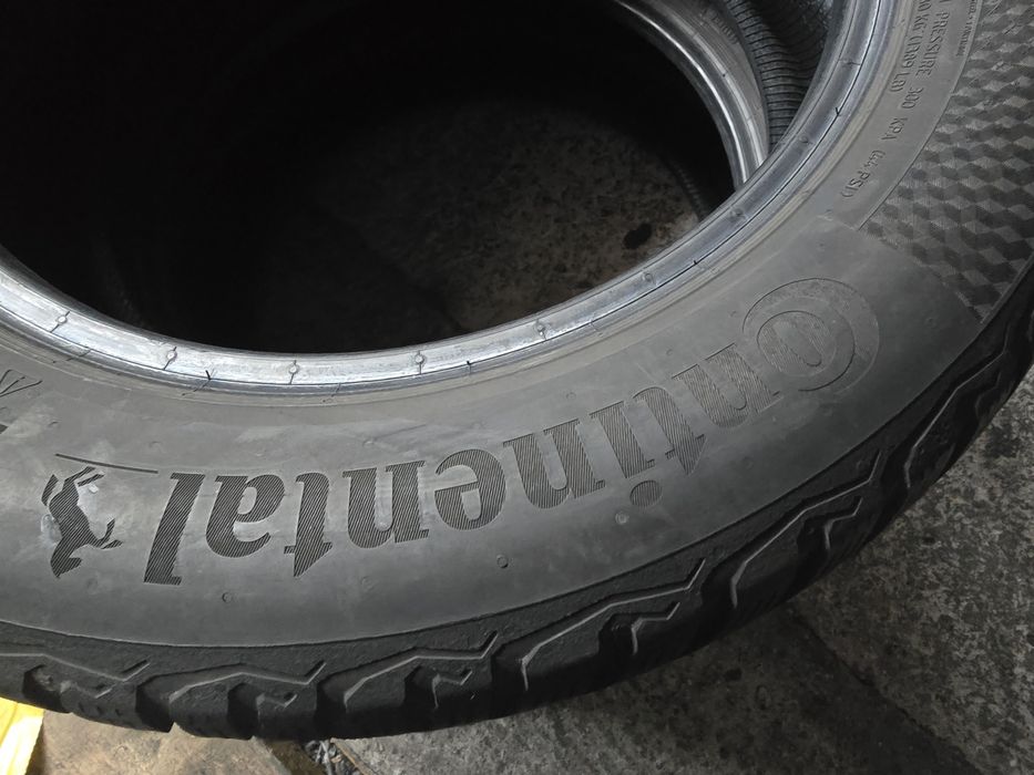 Continental 205/60 R16 92T MS iarnă