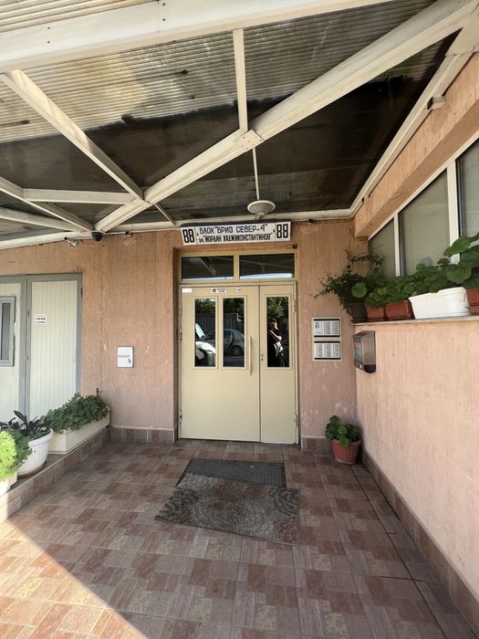 Продава се Гараж / Паркомясто в София, Надежда 1 - 20 кв.м за 3000 €/кв.м - Снимка #3