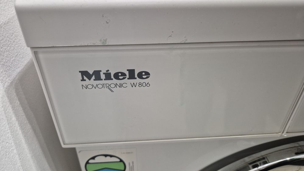 Пералня Miele запазена