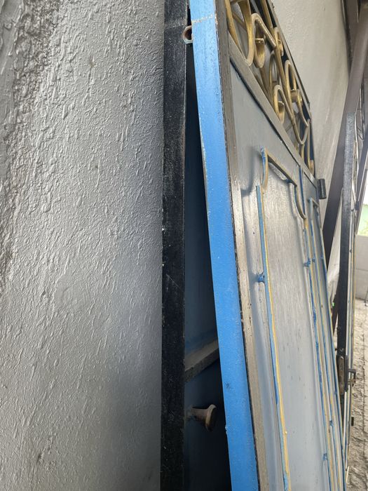 Металлические прочные метталы