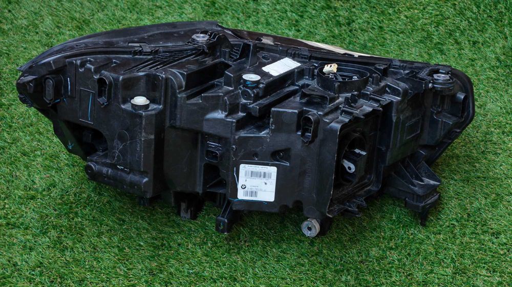 Фар за BMW X5 G05 X6 G06 Full LED Adaptive / БМВ Х5 Г05 Х6 Г06