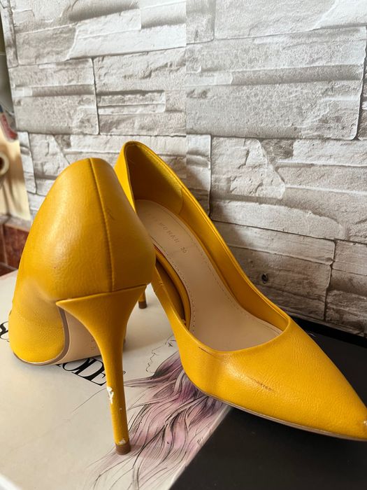 Токчета Зара - 39