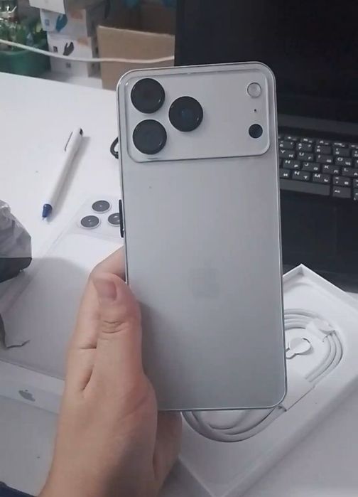 Продам телефон,новый