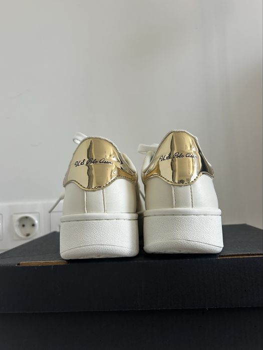 U.S POLO ASSN. Маратонки (нови)