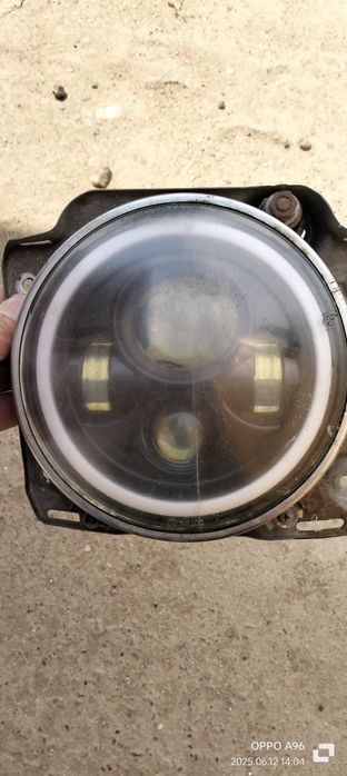 фара 2 дана фара