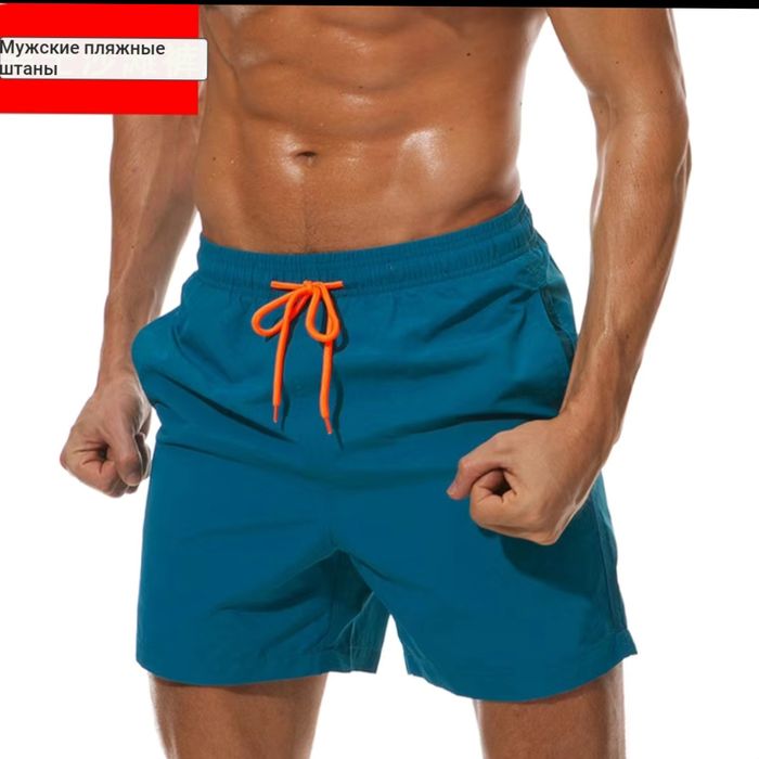 Продам пляжные шорты
