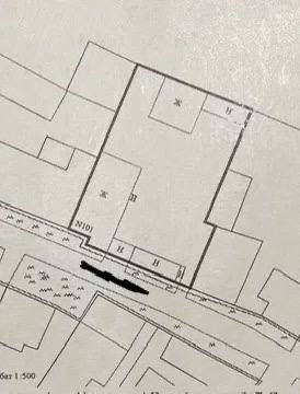 Земля Карасу-6 Ул. Циолковского 7,59 соток