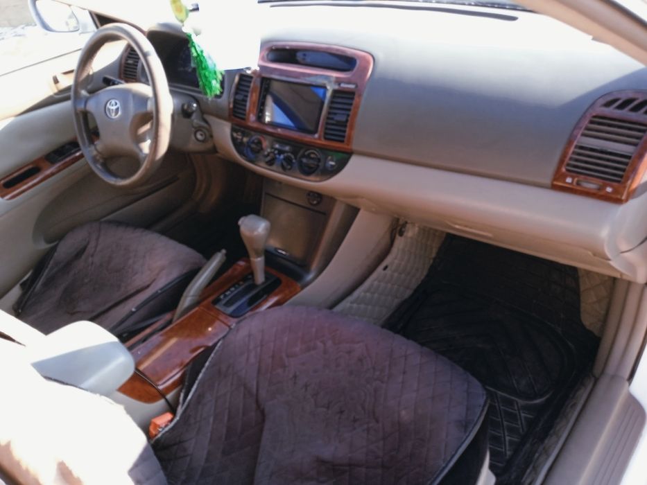 Машина сатылады камри 35