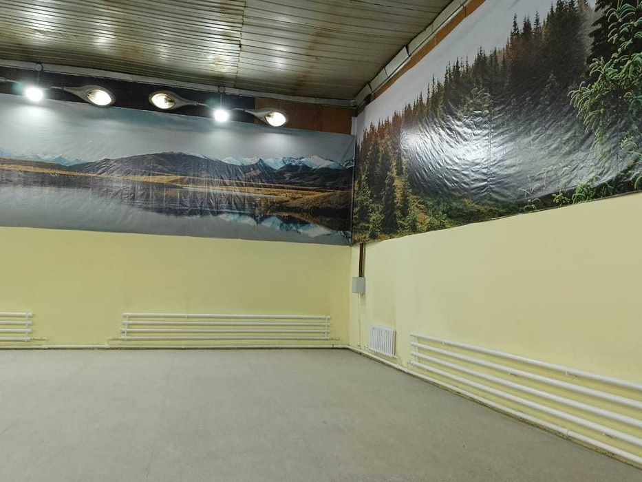 Сдается помещение в аренду(Федоровка)