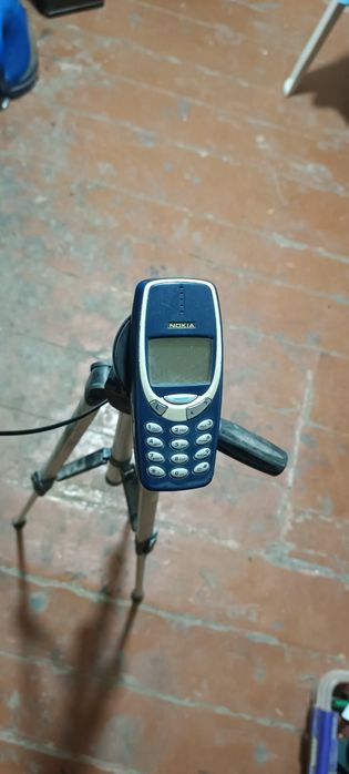 Nokia 3310 original