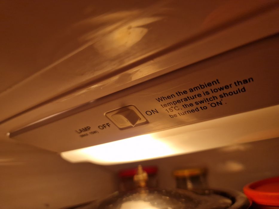 Продам холодильник Самсунг