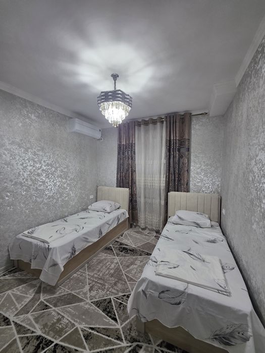 Kunlik ijara. Hostel