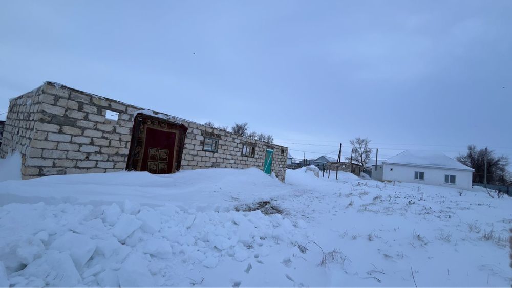 Продам большой дом