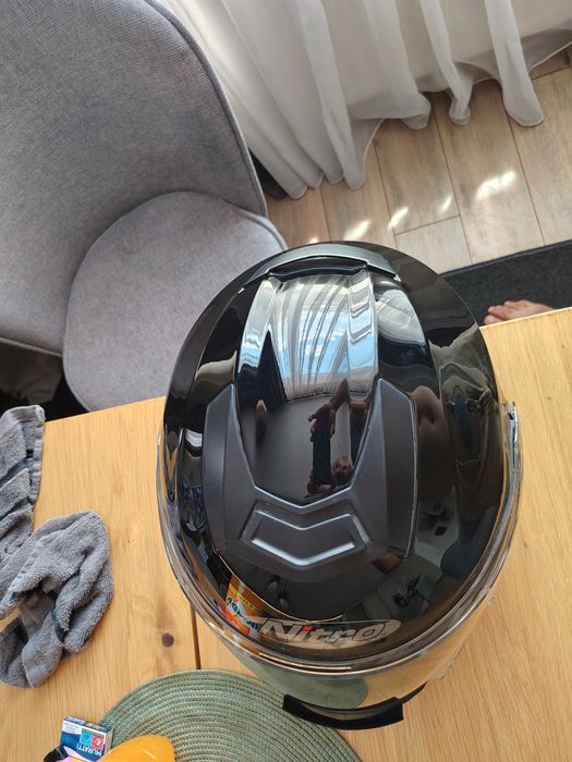 Каска Nitro F390 XXL
