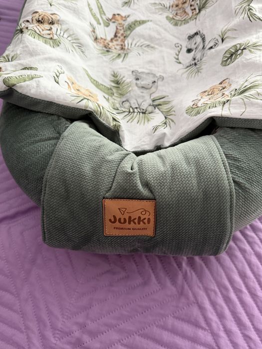 Бебешко гнездо JUKKI