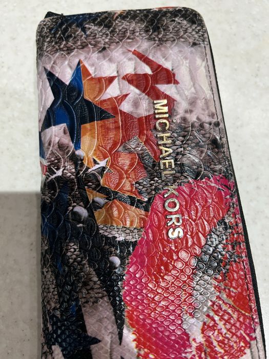 Дамско портмоне Michael Kors