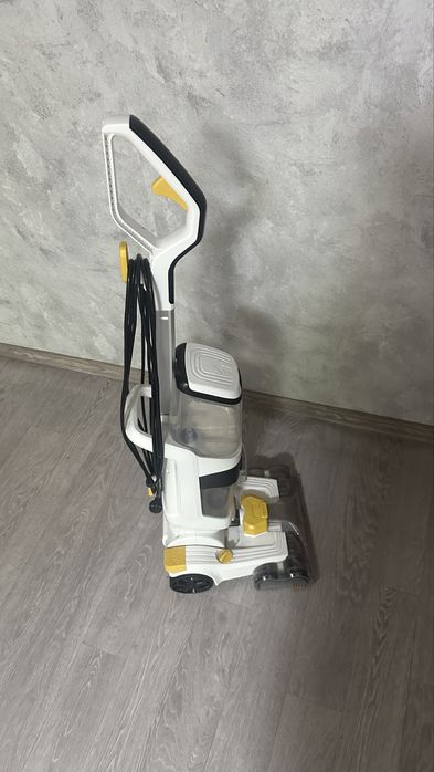 моющий пылесос Novex X02