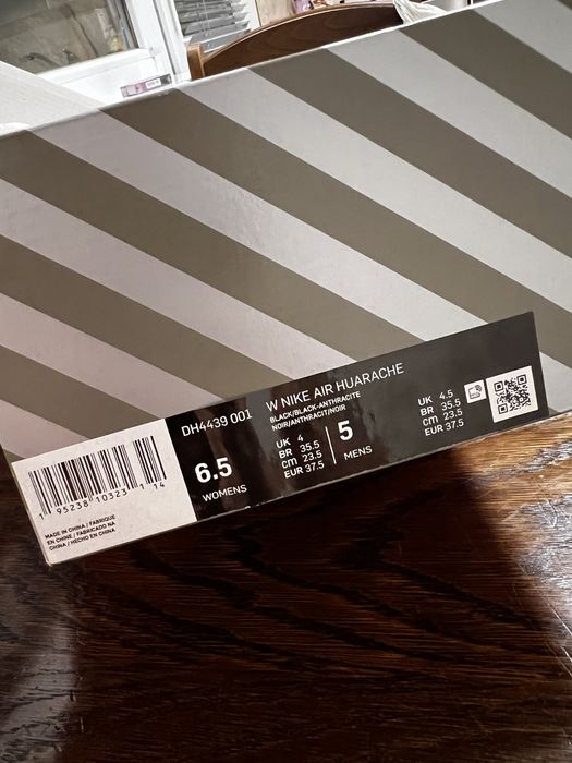 Дамски Nike Air Huarache