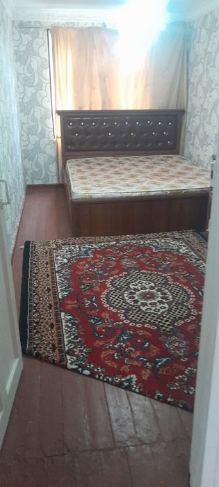 Ижарага 1 хона ли квартира октябрда