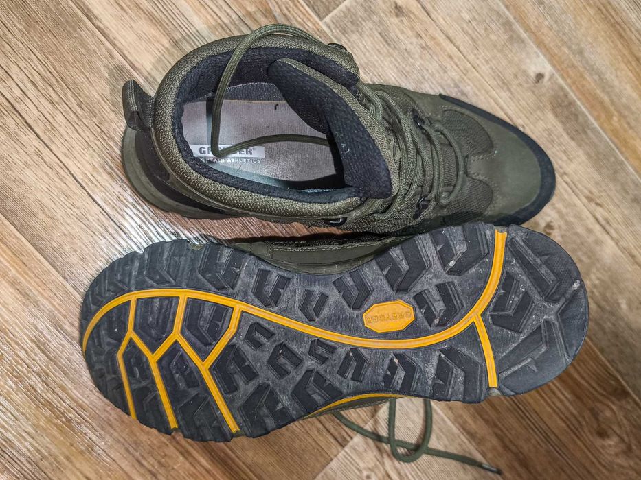 Ботинки, кроссовки GREYDER