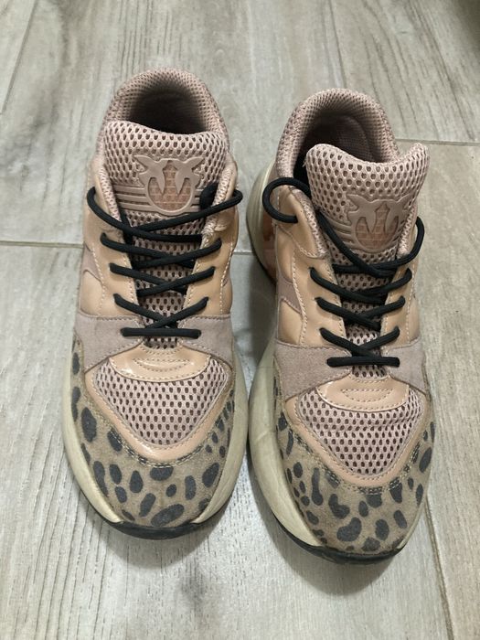 Нова цена до края на Юни. Дамски обувки Pinko