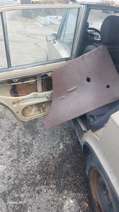 Ваз  копейку 0001