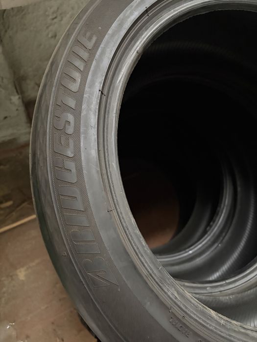 Резина летняя r18