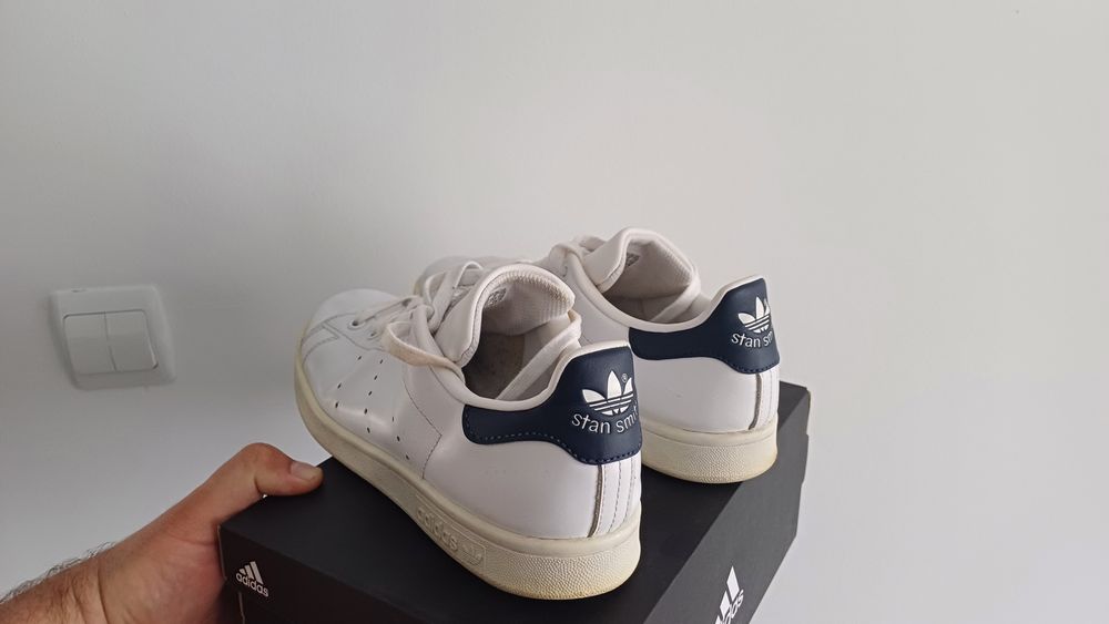 Adidas Stan Smith