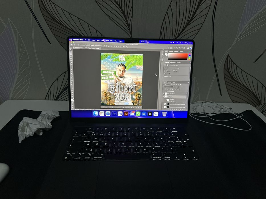 Servicii De Editare Video/Thumbnail Flyere