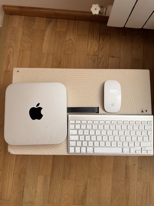 Mac Mini i5 impecabil