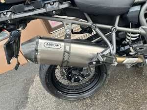 Triumph Tiger 1200 XCA ABS ~ Garantie 12 Luni ~ Rate ~