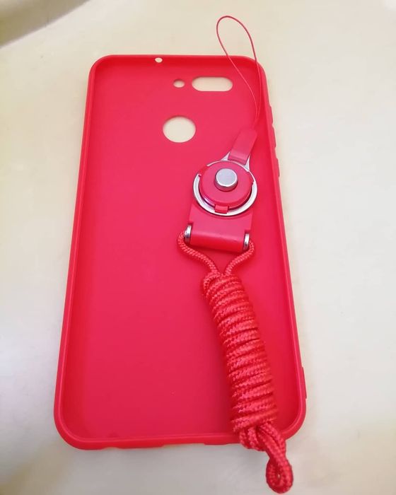 Чехол Huawei Nova 2 Plus