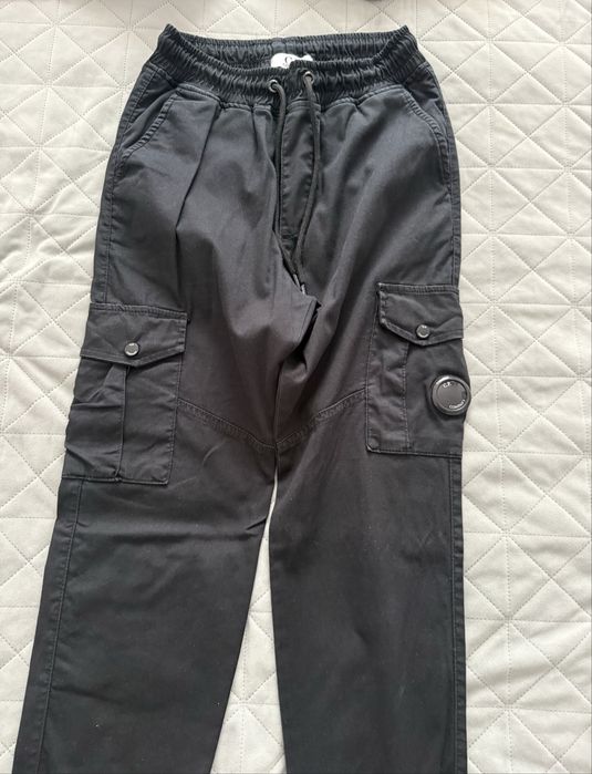 Долница/Панталон/Карго/Cargo-CP company,Stone island,Nike,Luda