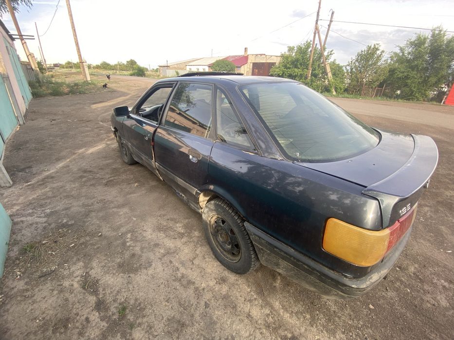 Ауди 80б3 продам
