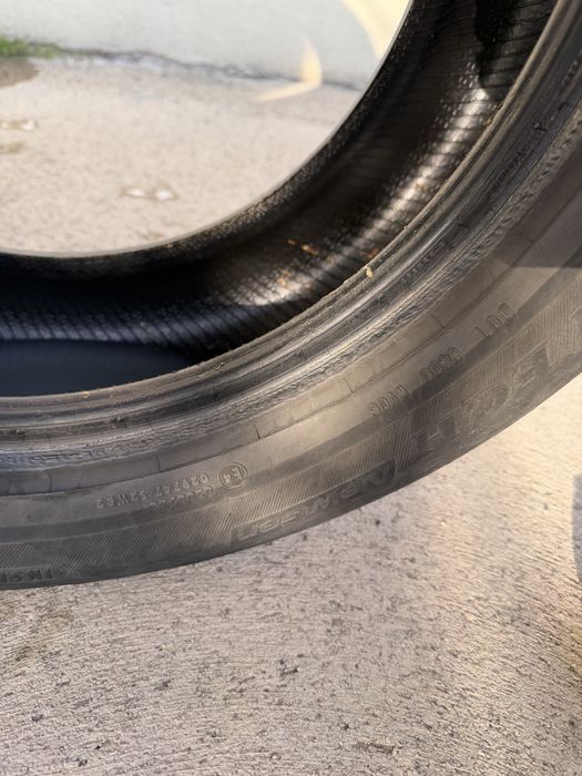 Viking гуми 225/55/R17 2023 Dot 2 бр