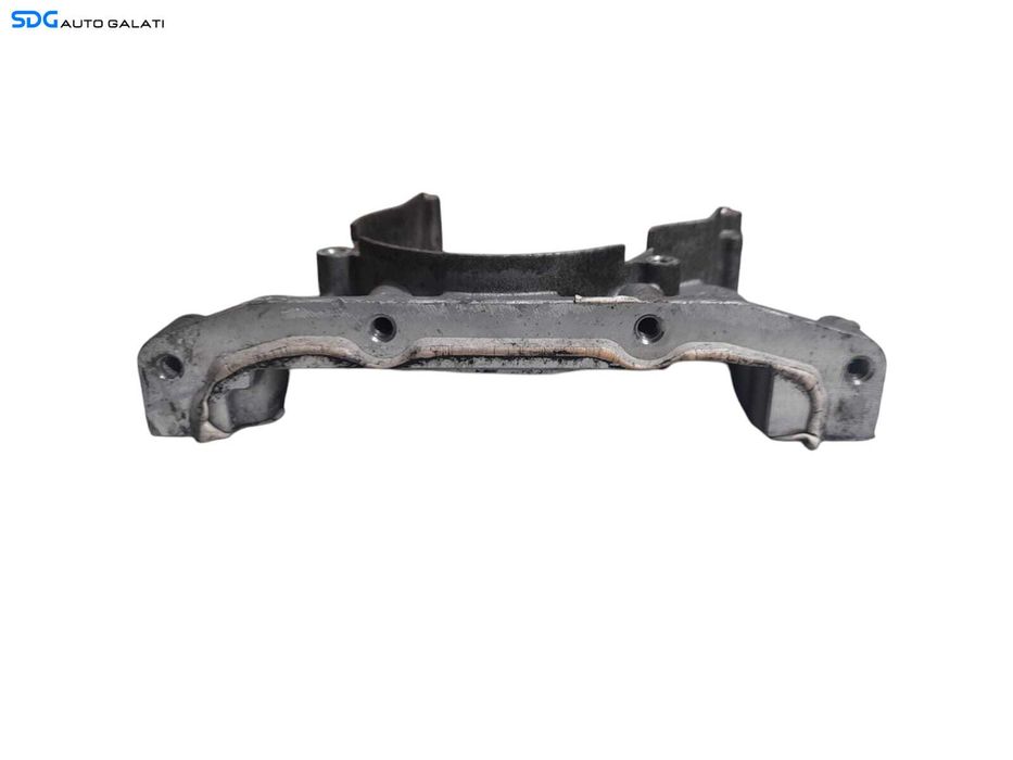 Capac Vibrochen Arbore Cotit Flansa Etansare Audi A6 C7 2.0TDI 2011 - 2014 Cod 03G103153B [N0905]