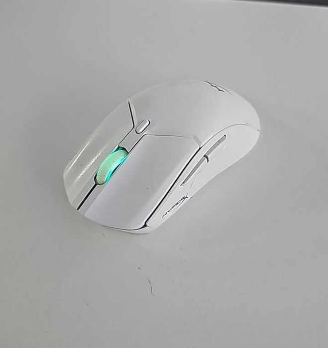 HyperX Pulsefire Haste2 игровая мышь для шутеров и киберспортивных игр